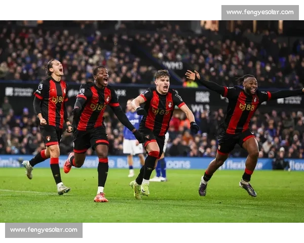 切尔西主场迎战伯恩茅斯力争胜利全力反弹剑指三分