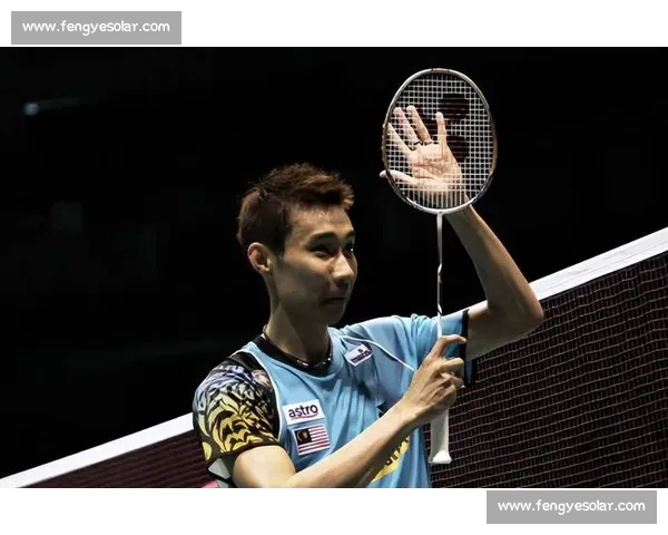 李宗伟对决桃田贤斗羽坛时代交锋与精神传承之战传奇巅峰较量与影响