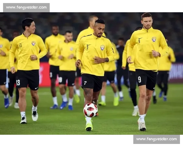 河床对决艾因强强碰撞揭示洲际足球新格局与荣耀之战全景解析