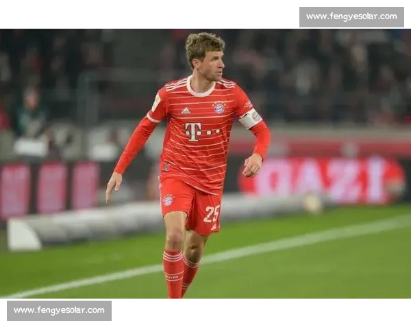 拜仁与巴黎圣日耳曼强强对话欧冠巅峰之战前瞻解析看点全面拆解