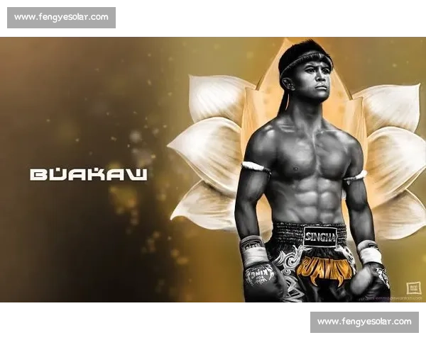 西提猜与播求谁更强大 两位泰拳传奇的全面对比分析