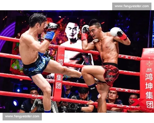 邱建良vs杨茁巅峰对决解析中国踢拳新旧力量碰撞之战前瞻全景观察